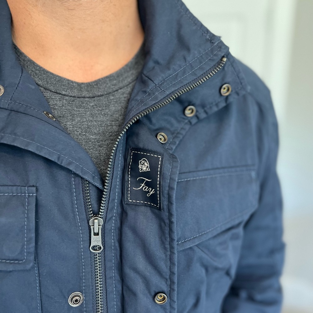 Fay light bomber